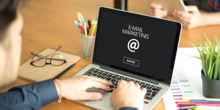 E-mail marketing: uma estratégia barata e com alto retorno